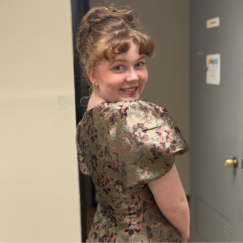 Meet your Posher, Ryanne